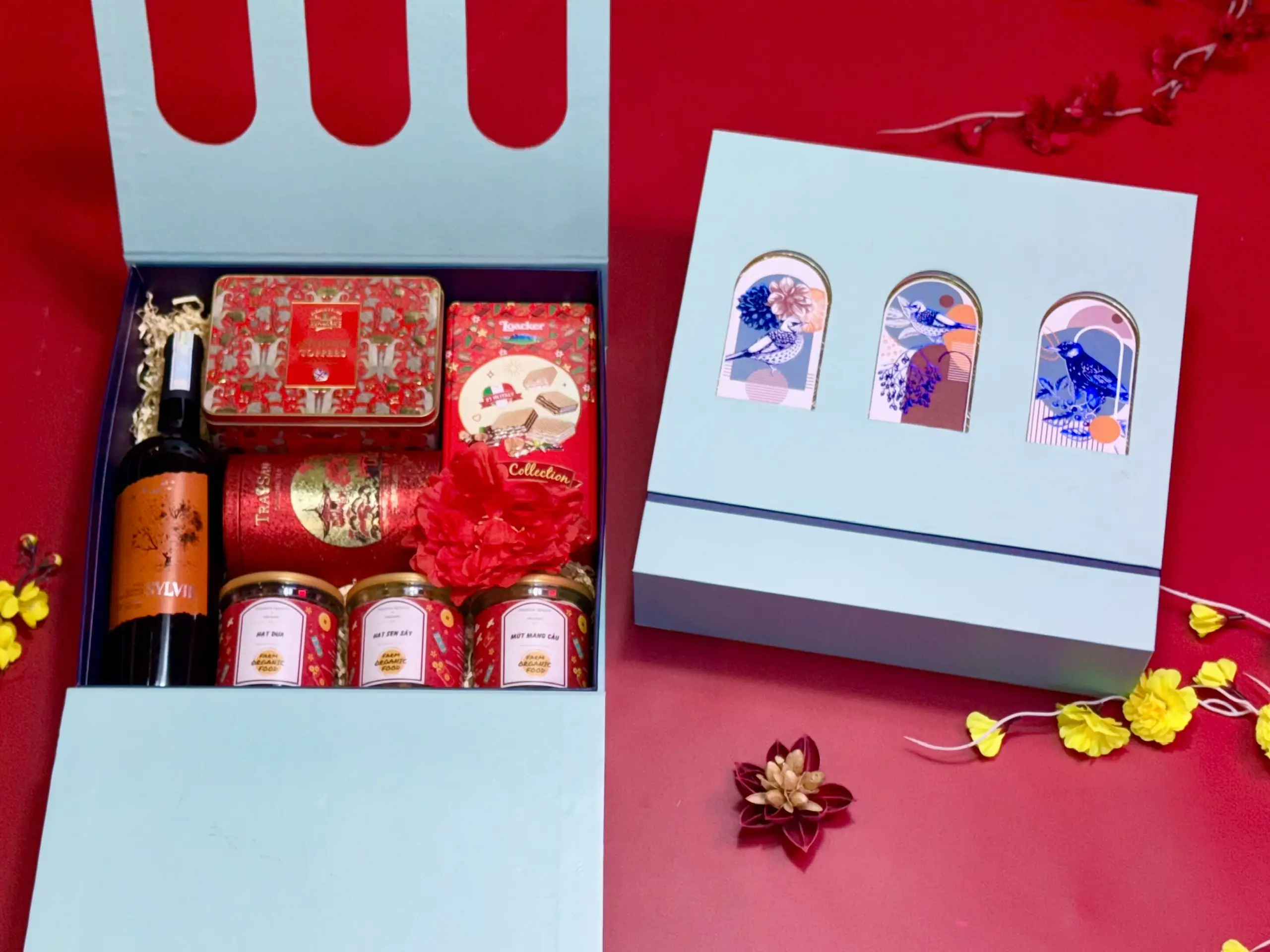 Set quà Tết CC099