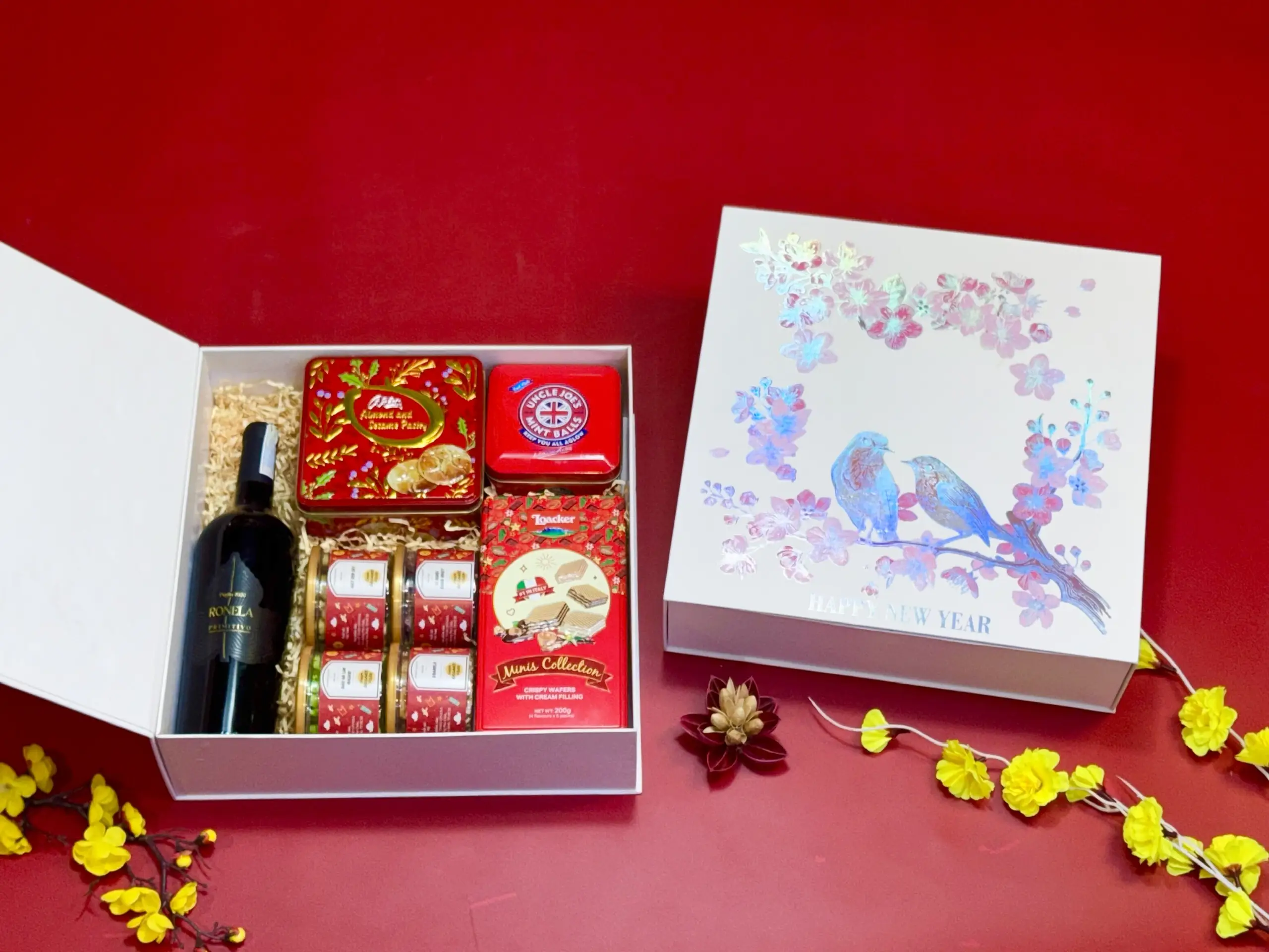 Set quà Tết CC094