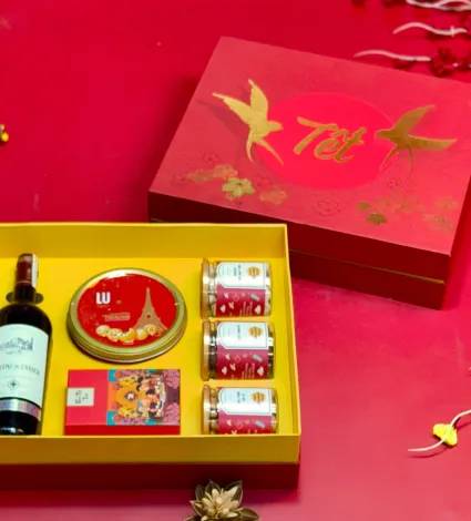 Set quà Tết CC013