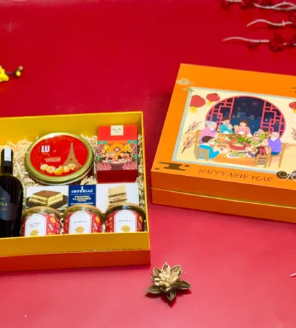 Set quà Tết CC014