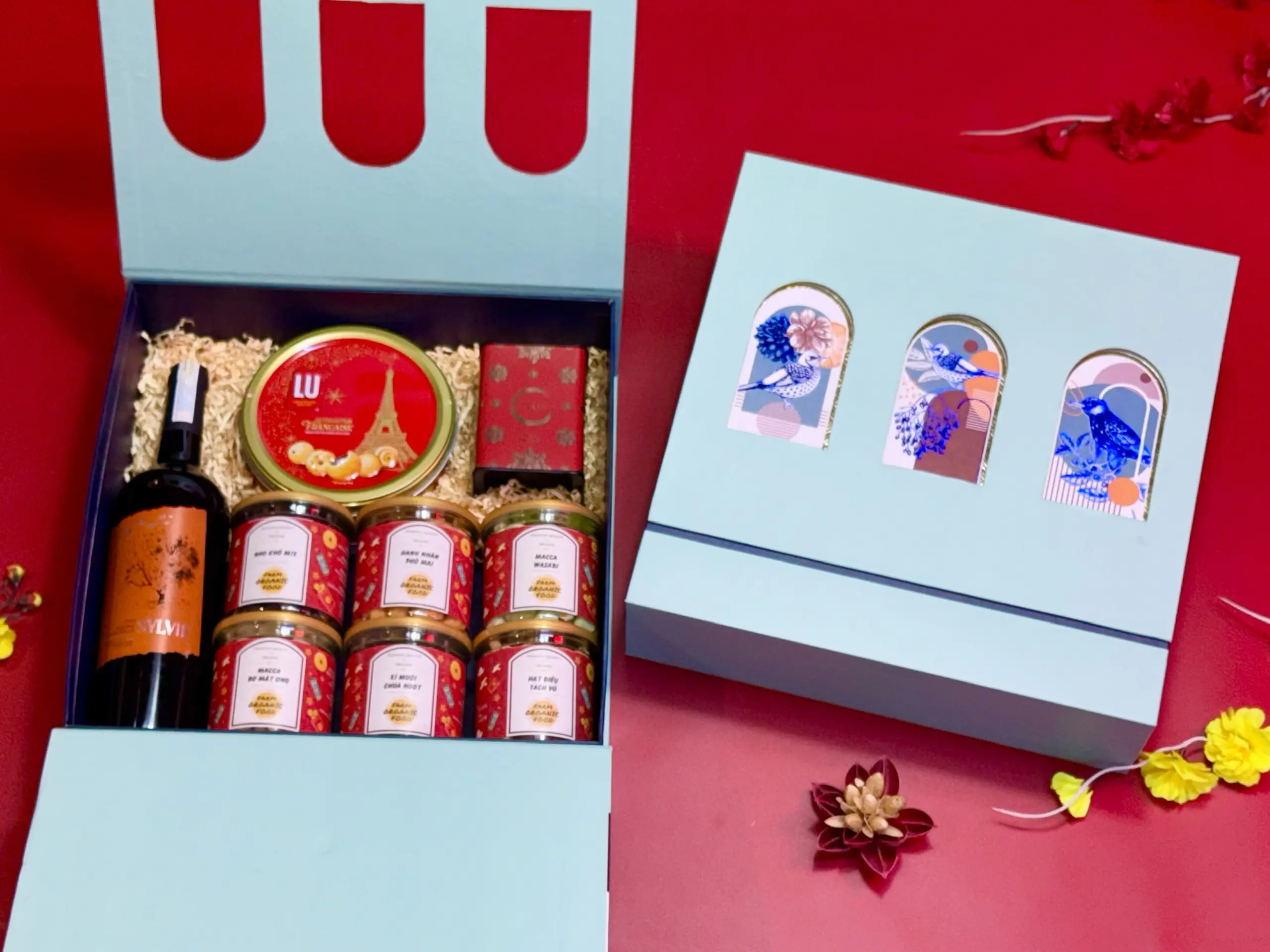 Set quà Tết CC103