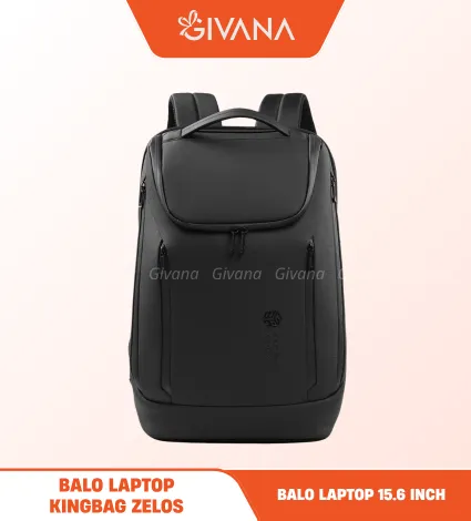 Balo laptop KINGBAG ZELOS