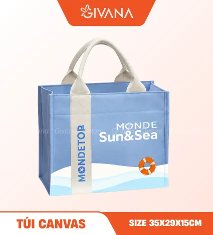 Túi CANVAS