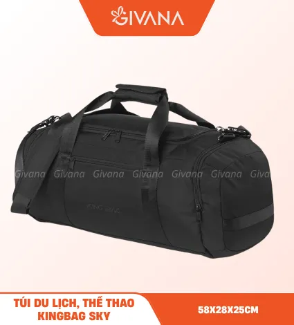 Túi du lịch, thể thao KINGBAG SKY