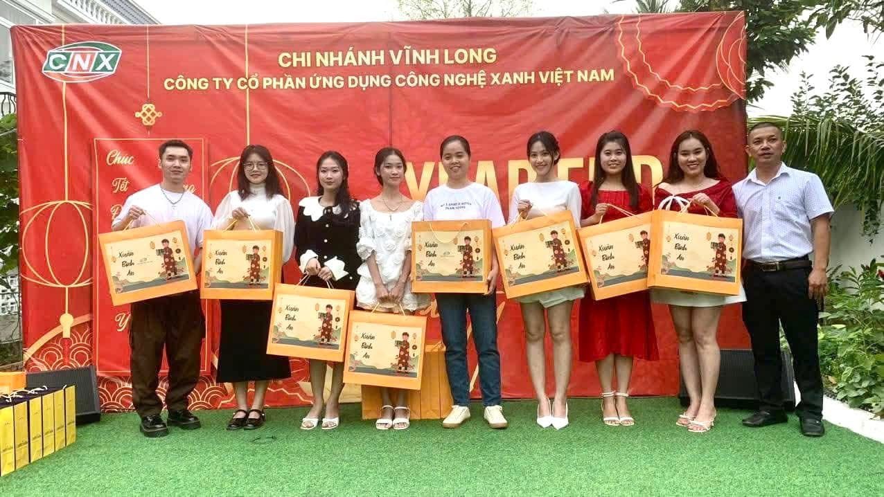 Thư viện ảnh Givana